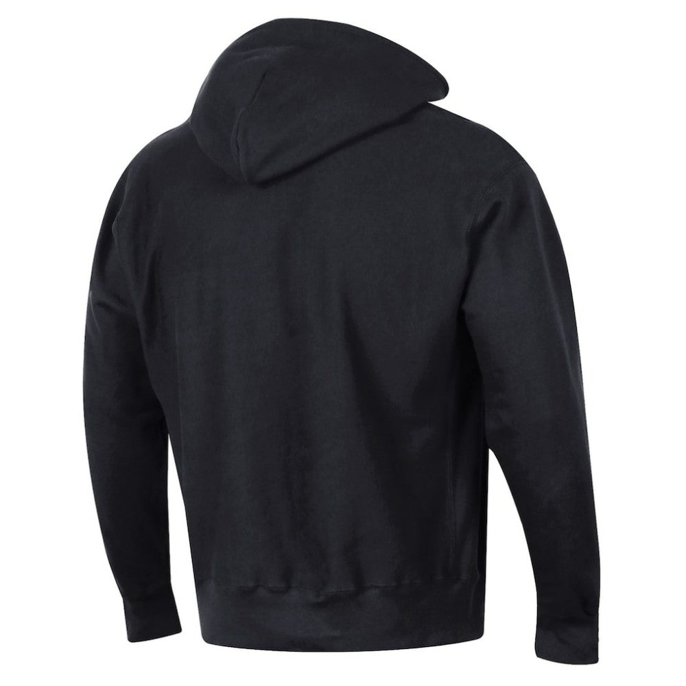 New York Rangers Champion Tonal Reverse Weave Fleece Hoodie