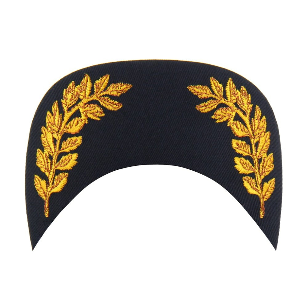 Atlanta Braves Keepsake Collection Adjustable Hitch Hat - Navy | 47 brand