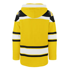 Boston Bruins '47 2026 NHL Stadium Series Superior Lacer Hoodie