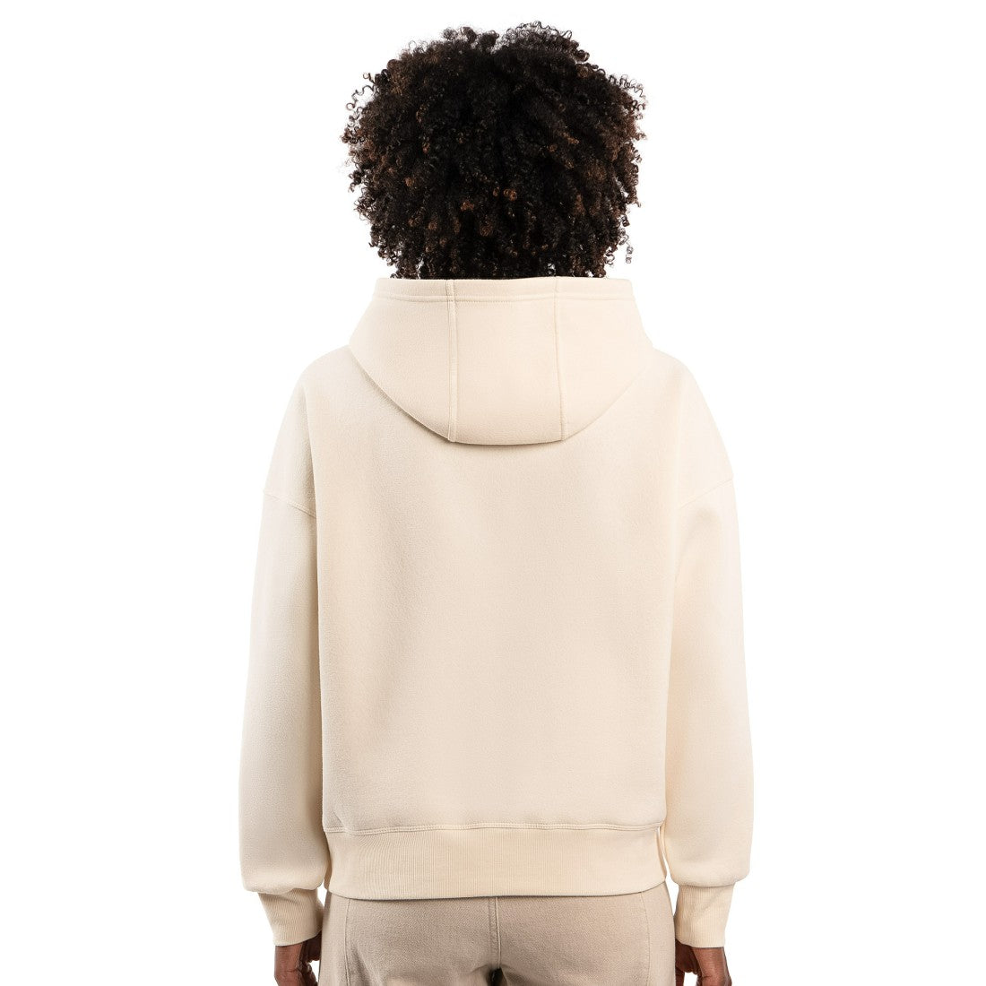 NFL Tampa Bay Buccaneers Starter Women's Rhinestone Relaxed Hoodie
