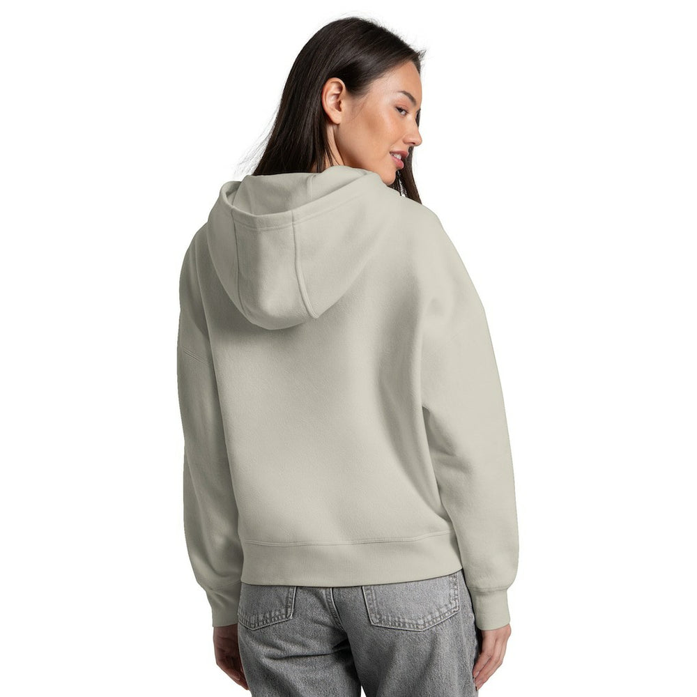 NFL New Orleans Saints Starter Women's Rhinestone Relaxed Hoodie