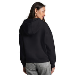 NFL Cincinnati Bengals Starter Women's Rhinestone Relaxed Hoodie