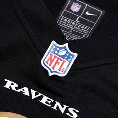 NFL Baltimore Ravens DeAndre Hopkins  Alternate Game Jersey
