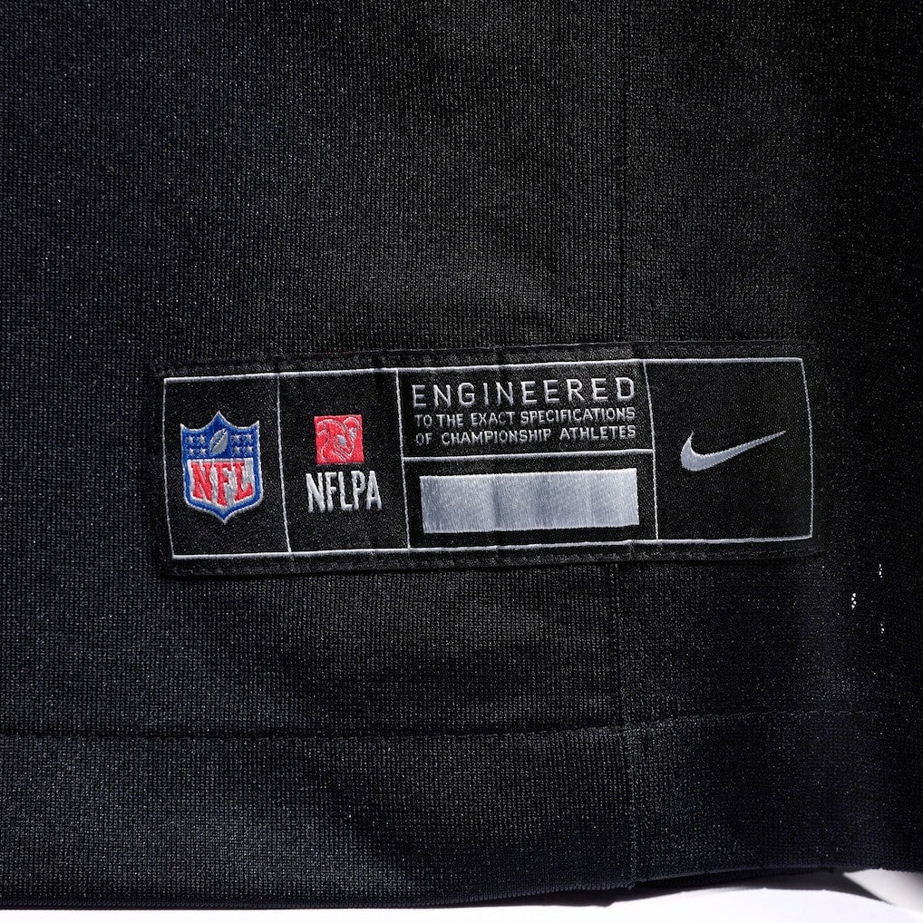 NFL Baltimore Ravens DeAndre Hopkins  Alternate Game Jersey
