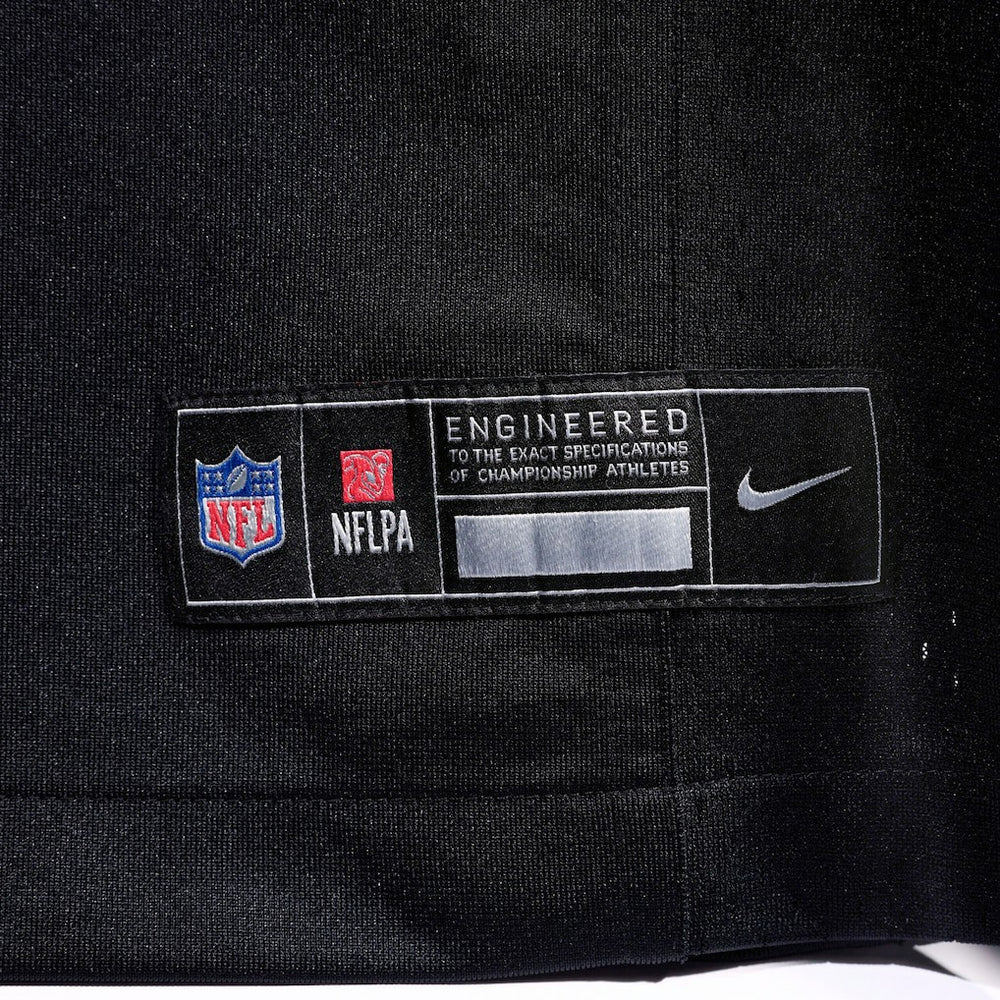NFL Baltimore Ravens DeAndre Hopkins  Alternate Game Jersey