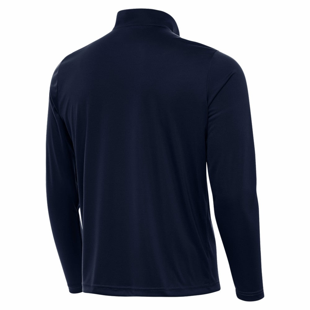 Club America Antigua Statement Quarter-Zip Pullover / Soccer Hot sale