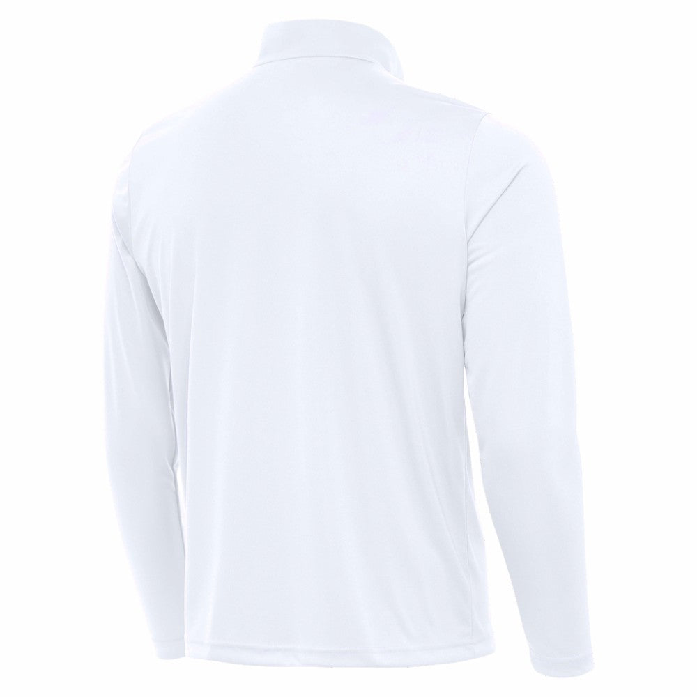 Club America Antigua Statement Quarter-Zip Pullover / Soccer For sale