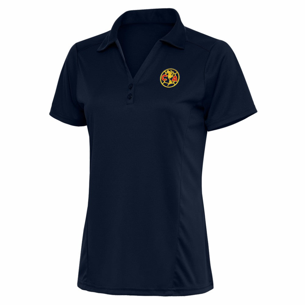 Club America Antigua Women's Statement Polo / Soccer Sale