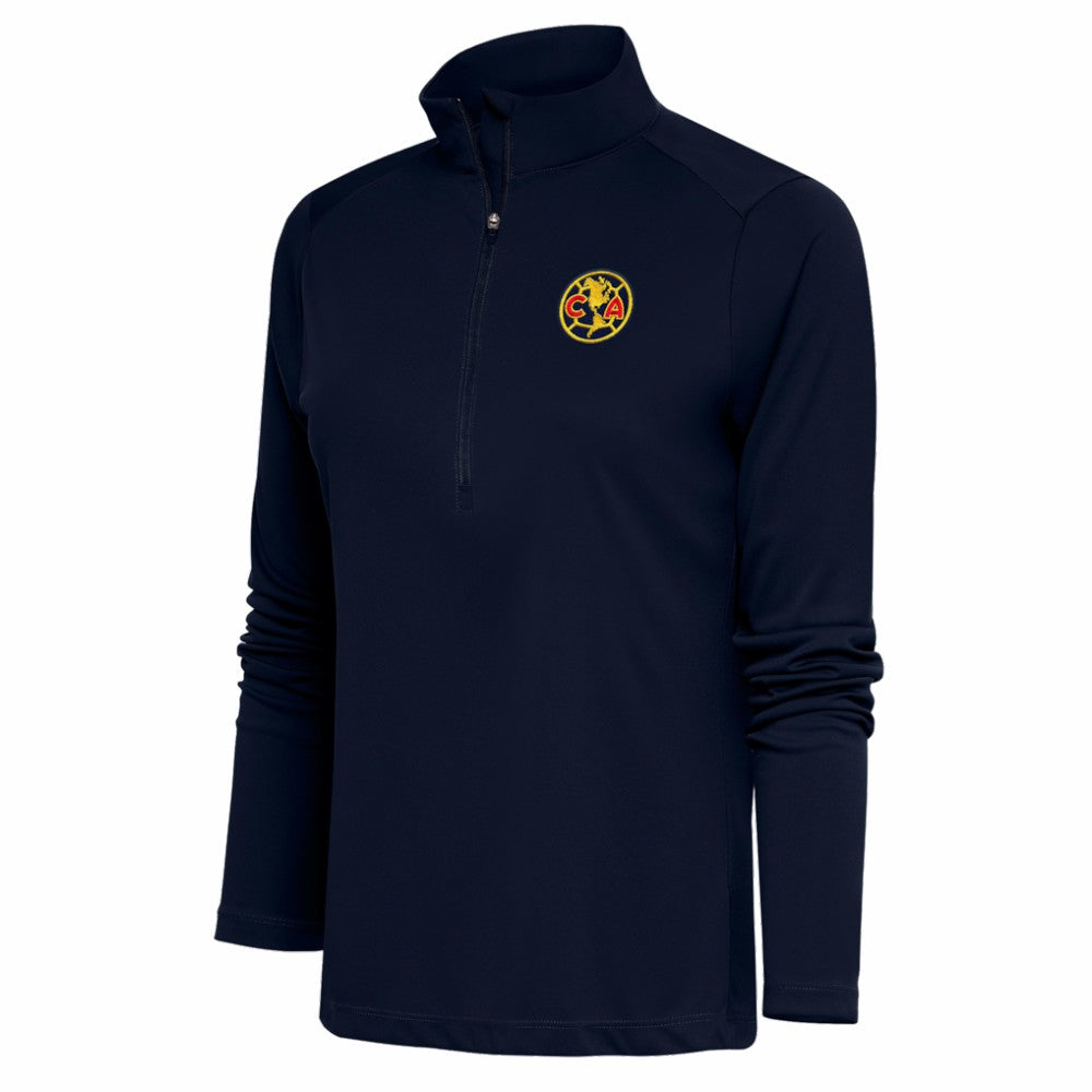 Club America Antigua Women's Statement Half-Zip Pullover / Soccer Online