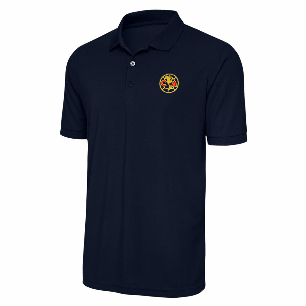 Club America Antigua Derive Polo / Soccer Outlet