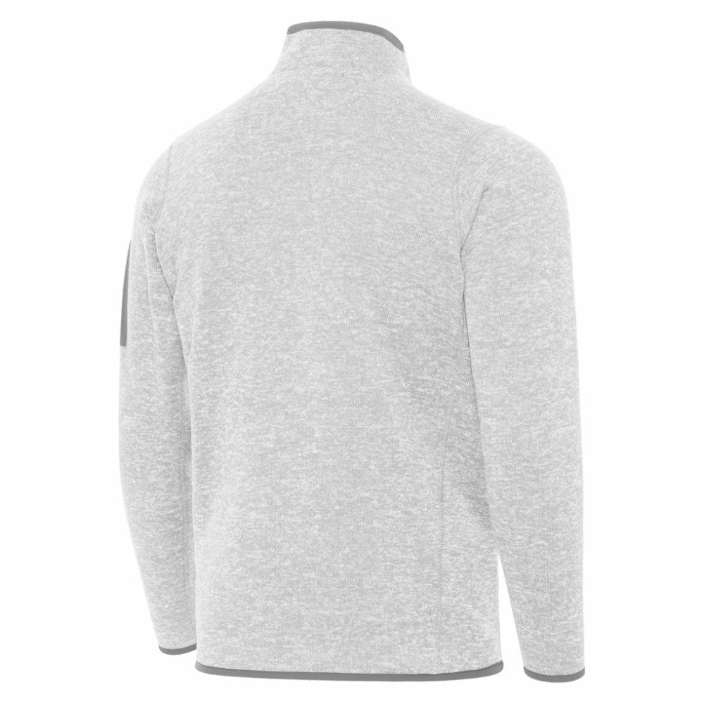 Club America Antigua Elevate Quarter-Zip Pullover / Soccer Outlet