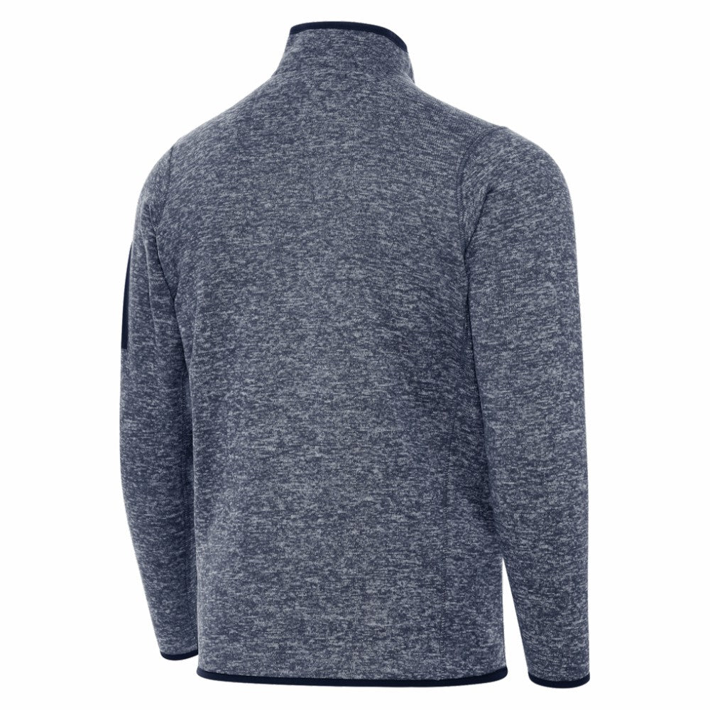Club America Antigua Elevate Quarter-Zip Pullover / Soccer Sale