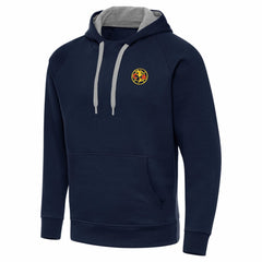 Club America Antigua Takeover Pullover Hoodie / Soccer New