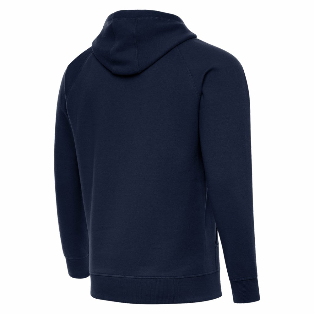 Club America Antigua Takeover Pullover Hoodie / Soccer New