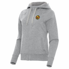 Club America Antigua Women's Takeover Full-Zip Hoodie / Soccer For sale
