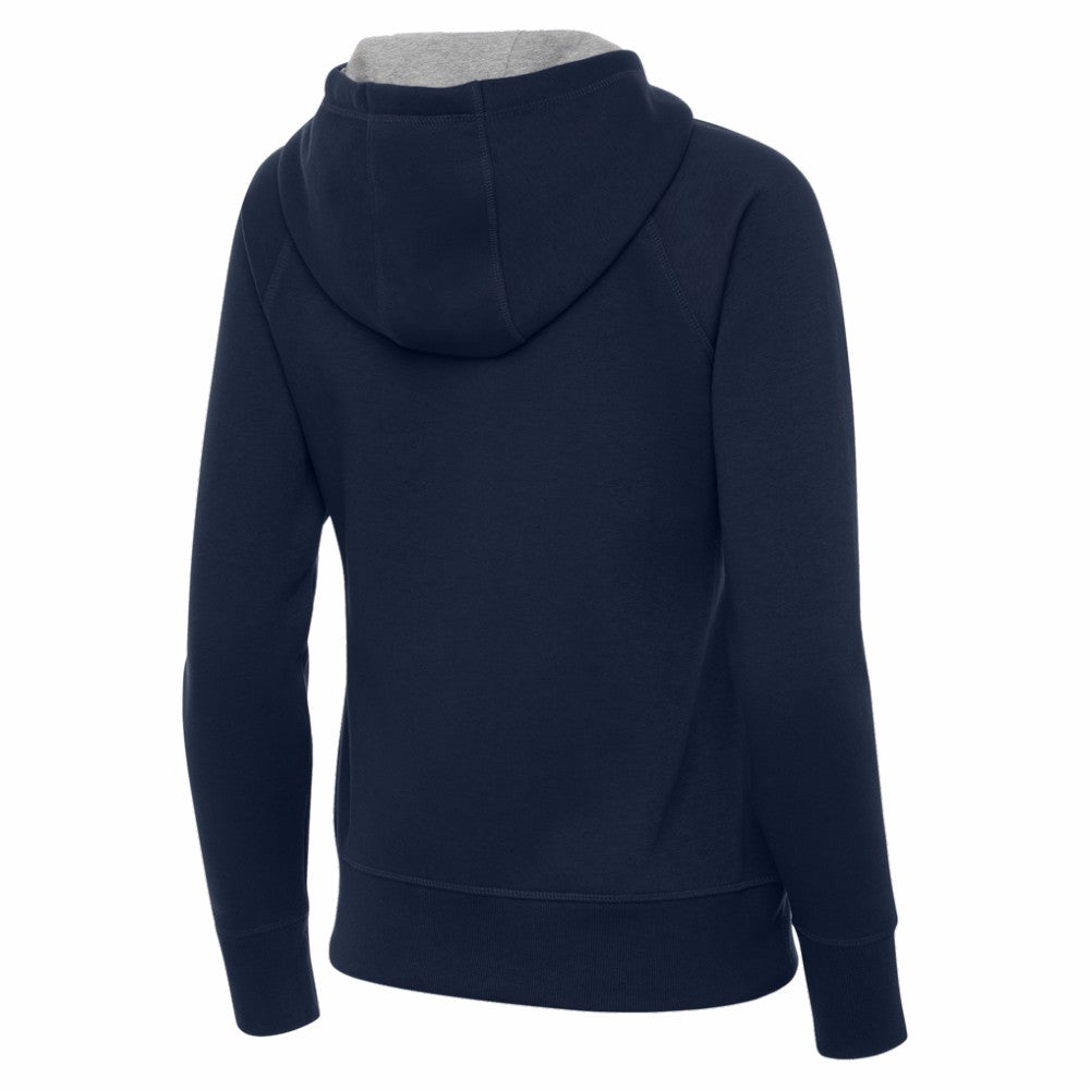 Club America Antigua Women's Takeover Full-Zip Hoodie / Soccer Sale