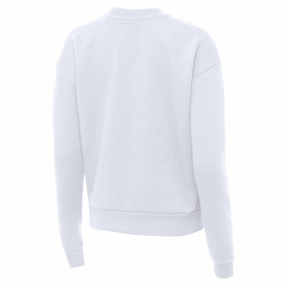 Club America Antigua Women's Takeover Pullover Sweatshirt / Soccer Outlet