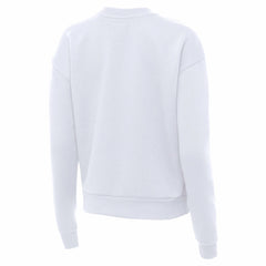 Club America Antigua Women's Takeover Pullover Sweatshirt / Soccer Outlet