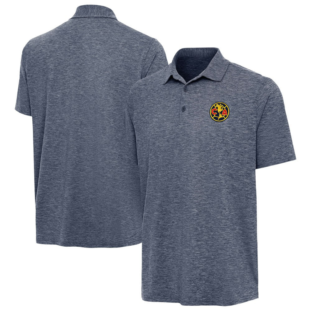 Club America Antigua Triple Shot Polo / Soccer Hot sale