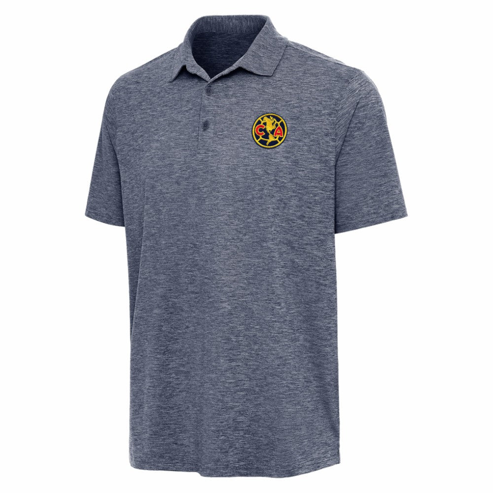 Club America Antigua Triple Shot Polo / Soccer Hot sale