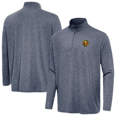 Club America Antigua Master Quarter-Zip Pullover / Soccer For sale