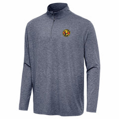 Club America Antigua Master Quarter-Zip Pullover / Soccer For sale