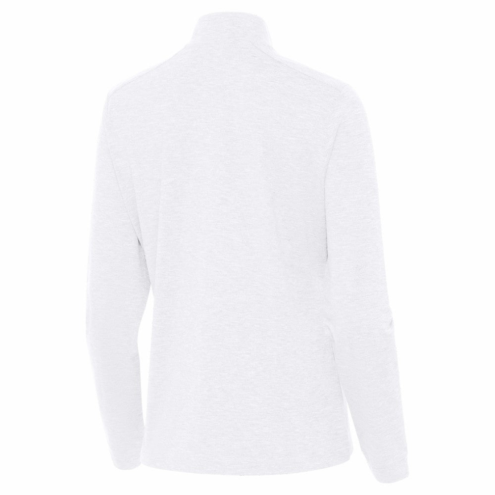 Club America Antigua Women's Master Quarter-Zip Pullover / Soccer Online