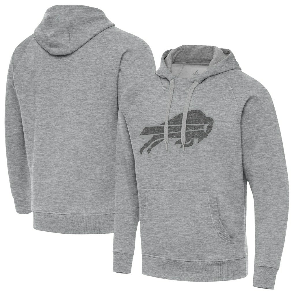NFL Buffalo Bills Antigua Victory Hoodie