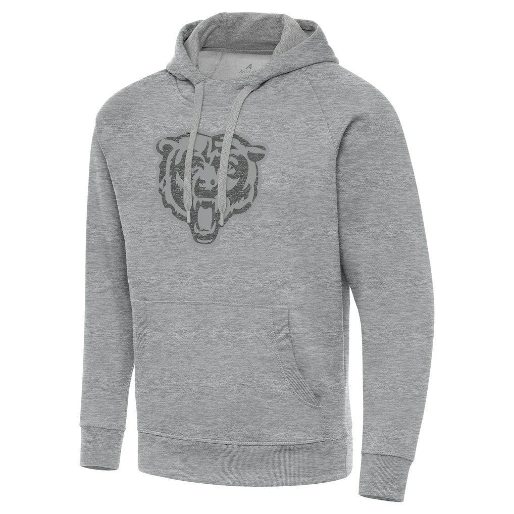 NFL Chicago Bears Antigua Victory Hoodie
