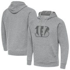 NFL Cincinnati Bengals Antigua Victory Hoodie