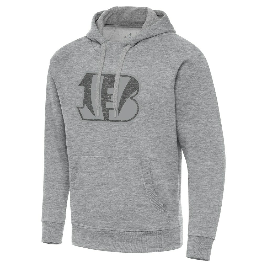 NFL Cincinnati Bengals Antigua Victory Hoodie