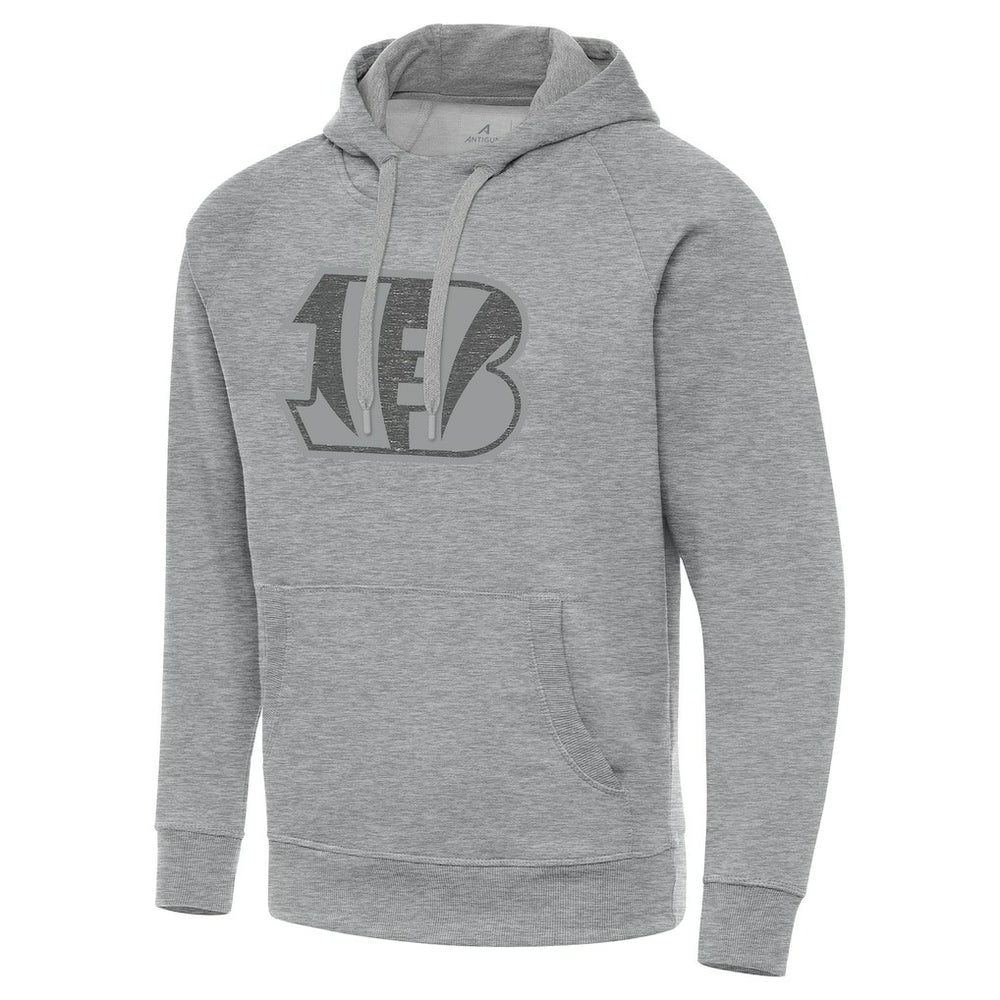 NFL Cincinnati Bengals Antigua Victory Hoodie