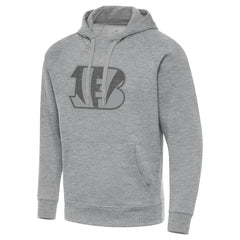 NFL Cincinnati Bengals Antigua Victory Hoodie