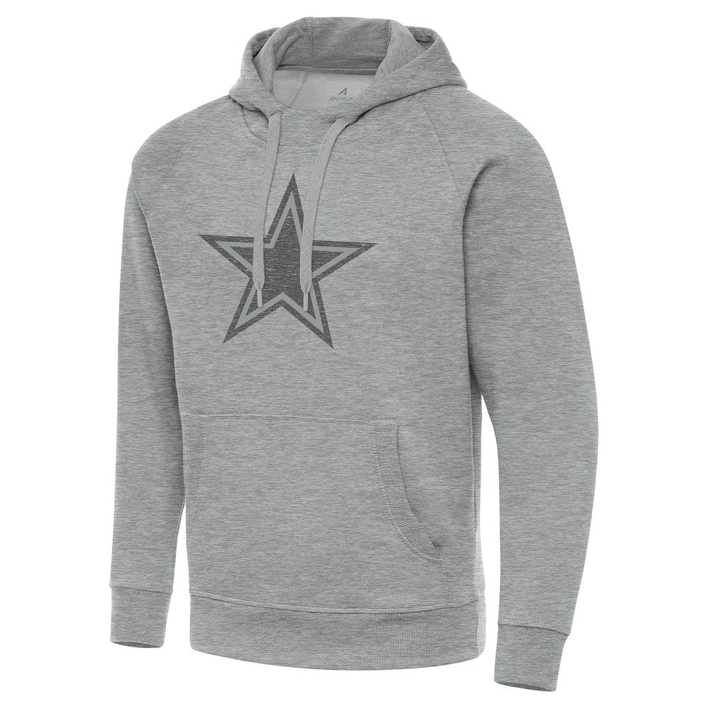 NFL Dallas Cowboys Antigua Victory Hoodie