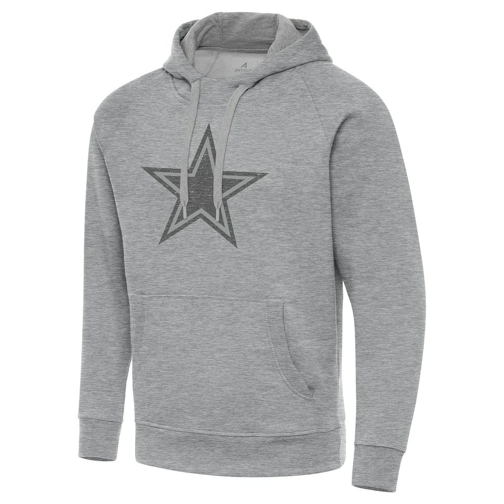 NFL Dallas Cowboys Antigua Victory Hoodie