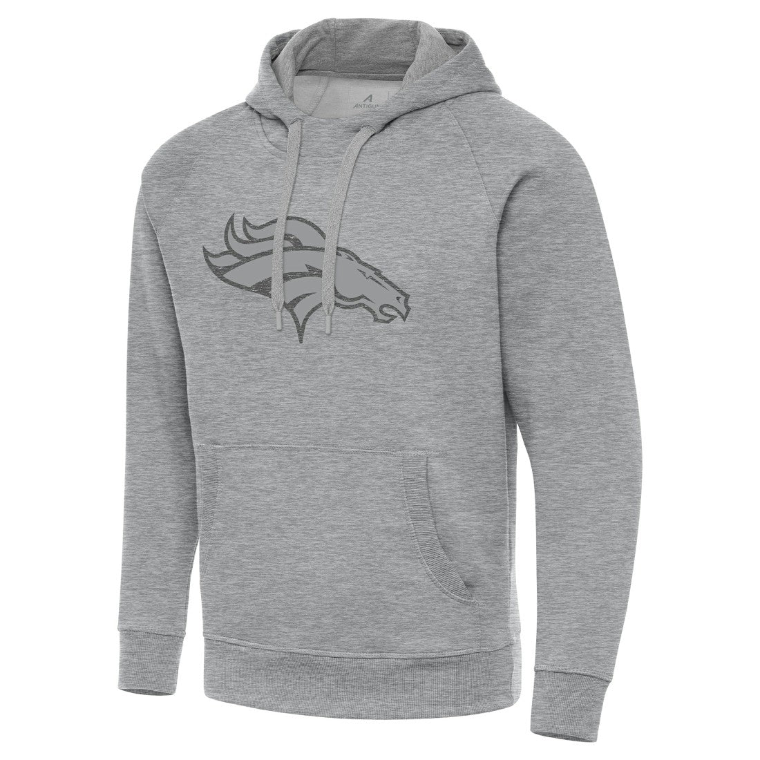 NFL Denver Broncos Antigua Victory Hoodie