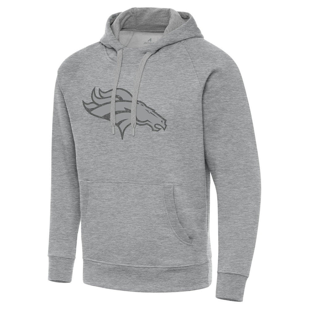 NFL Denver Broncos Antigua Victory Hoodie