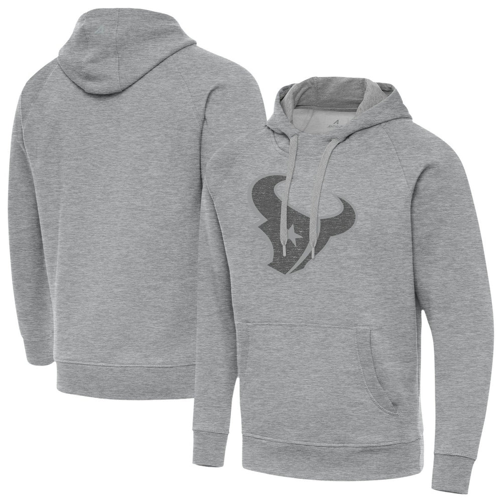 NFL Houston Texans Antigua Victory Hoodie