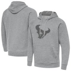 NFL Houston Texans Antigua Victory Hoodie