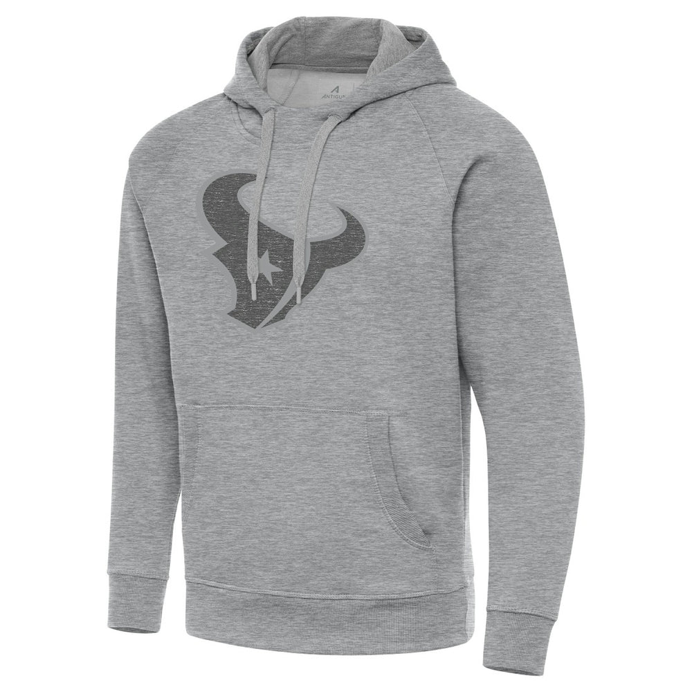 NFL Houston Texans Antigua Victory Hoodie