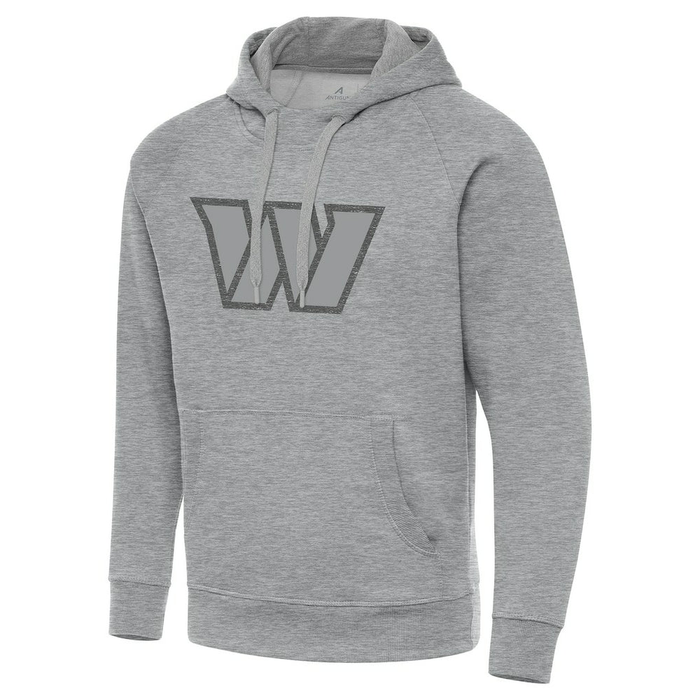 NFL Washington Commanders Antigua Victory Hoodie