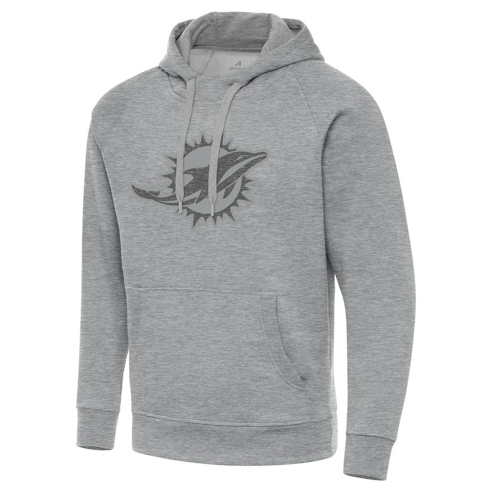 NFL Miami Dolphins Antigua Victory Hoodie