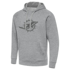 NFL Miami Dolphins Antigua Victory Hoodie