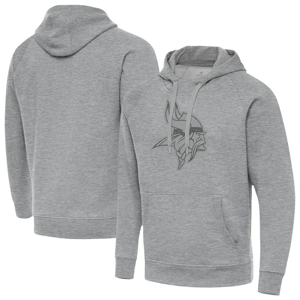 NFL Minnesota Vikings Antigua Victory Hoodie