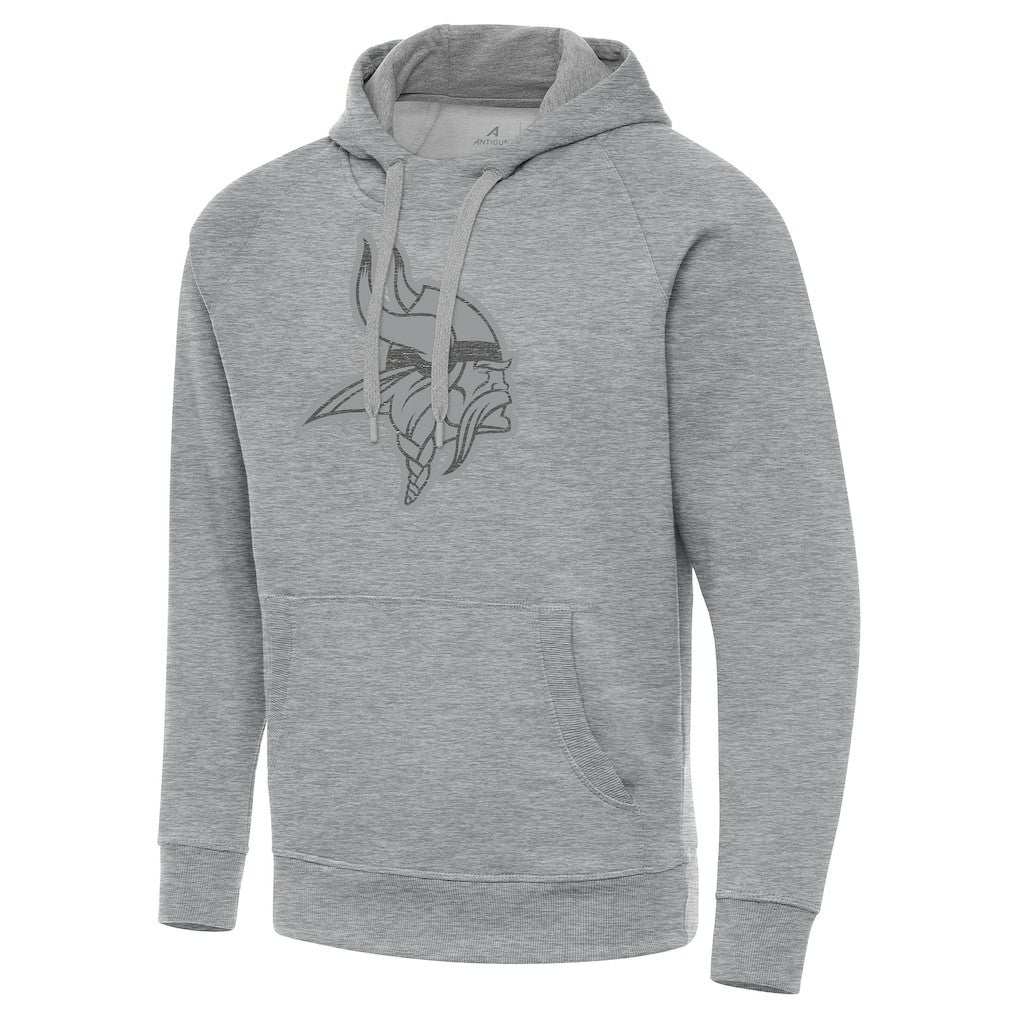 NFL Minnesota Vikings Antigua Victory Hoodie