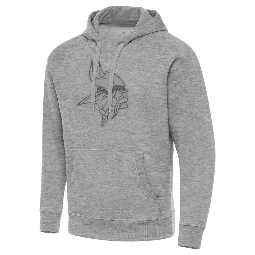 NFL Minnesota Vikings Antigua Victory Hoodie