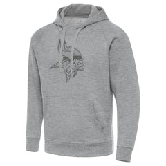 NFL Minnesota Vikings Antigua Victory Hoodie