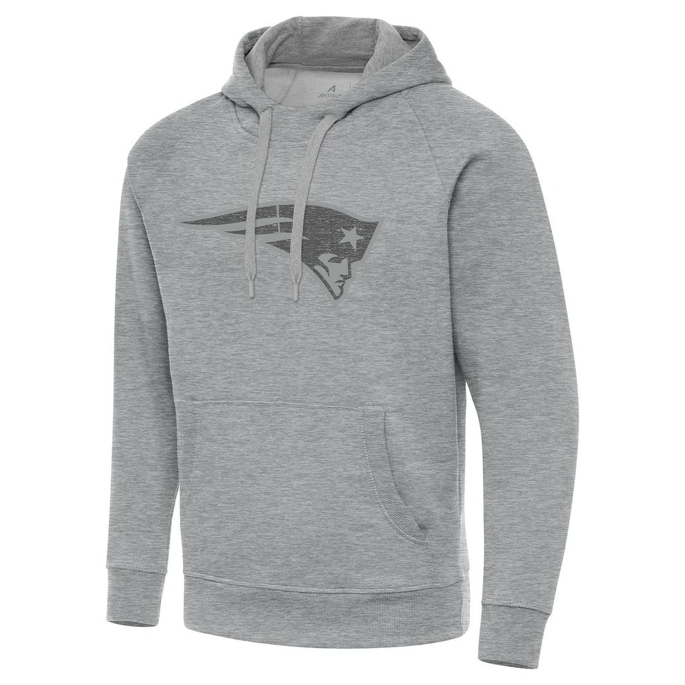 NFL New England Patriots Antigua Victory Hoodie