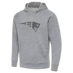 NFL New England Patriots Antigua Victory Hoodie