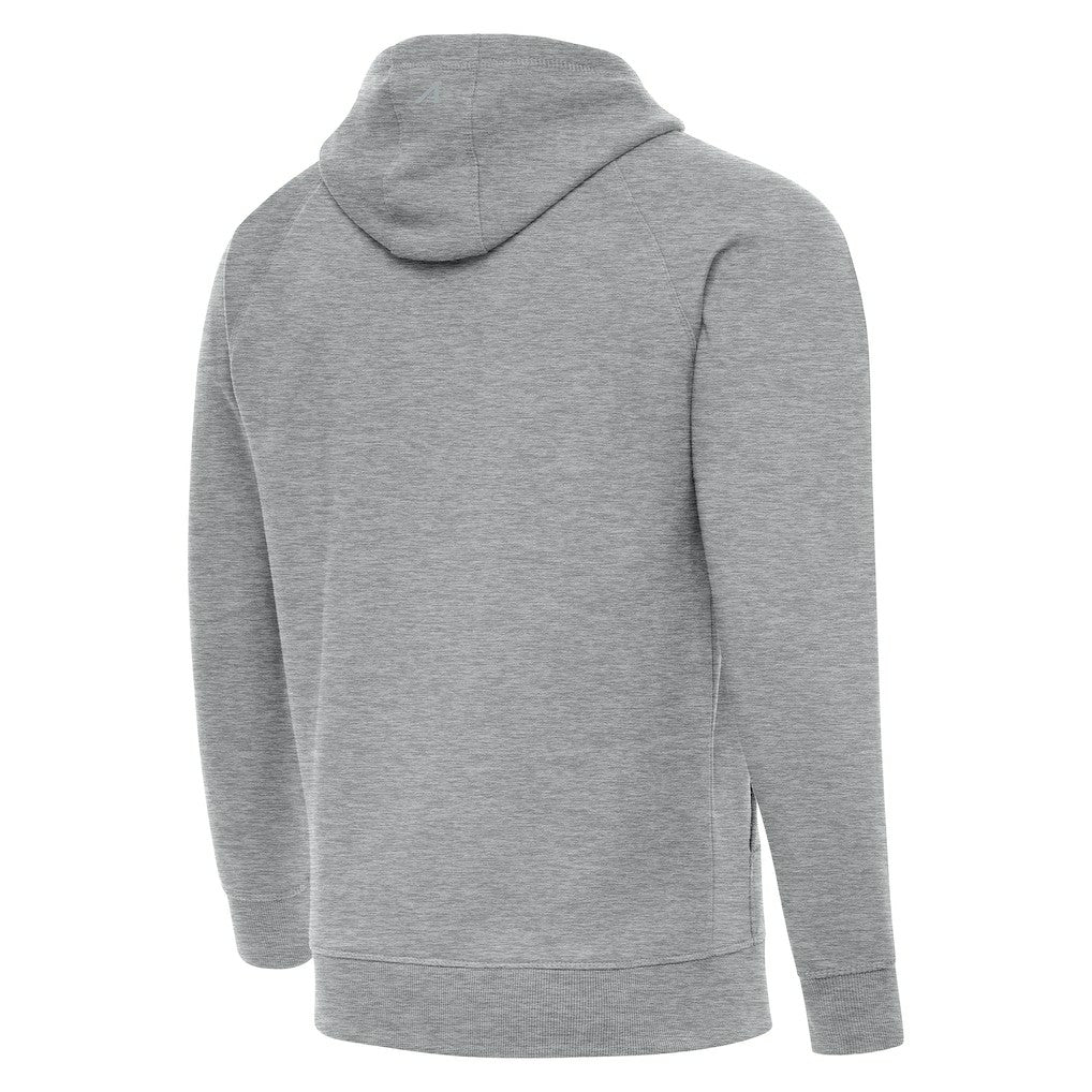 NFL New England Patriots Antigua Victory Hoodie